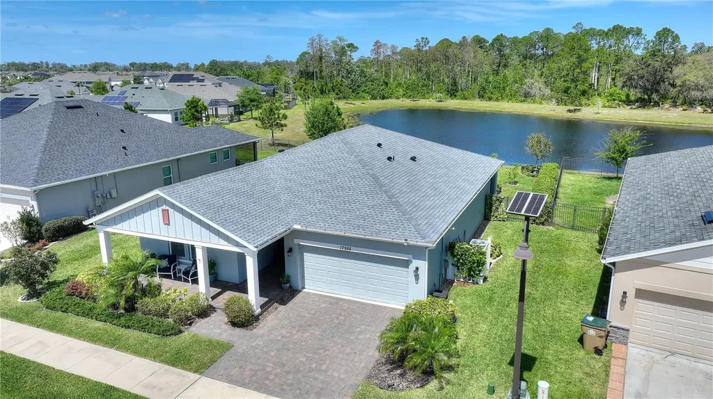 17988 Passionflower Circle Clermont FL 34714