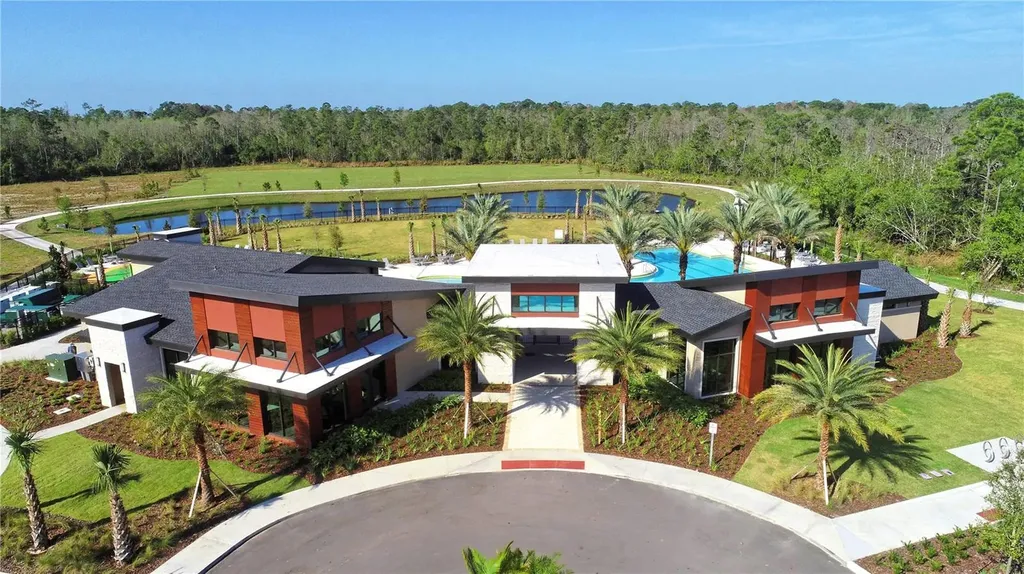 17988 Passionflower Circle Clermont FL 34714