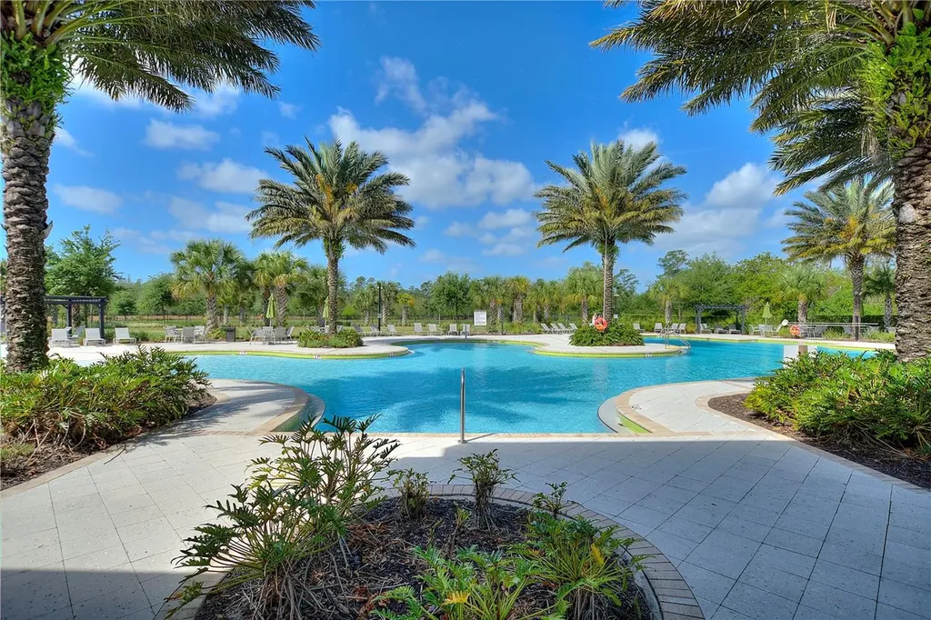 17988 Passionflower Circle Clermont FL 34714