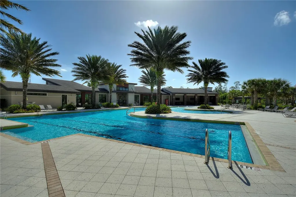 17988 Passionflower Circle Clermont FL 34714