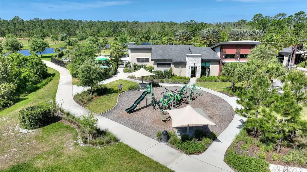 17988 Passionflower Circle Clermont FL 34714