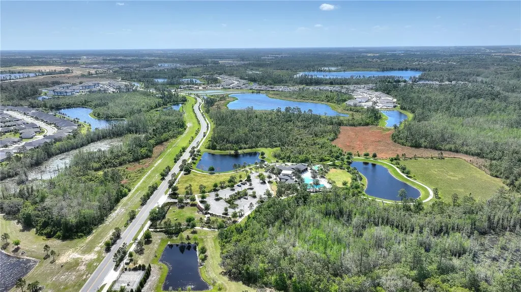 17988 Passionflower Circle Clermont FL 34714