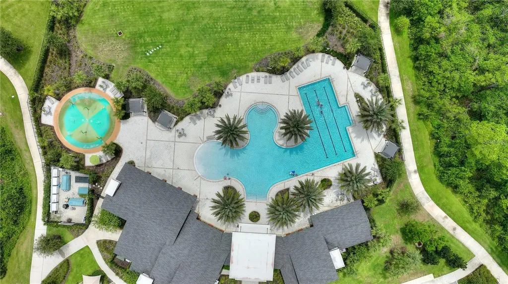 17988 Passionflower Circle Clermont FL 34714