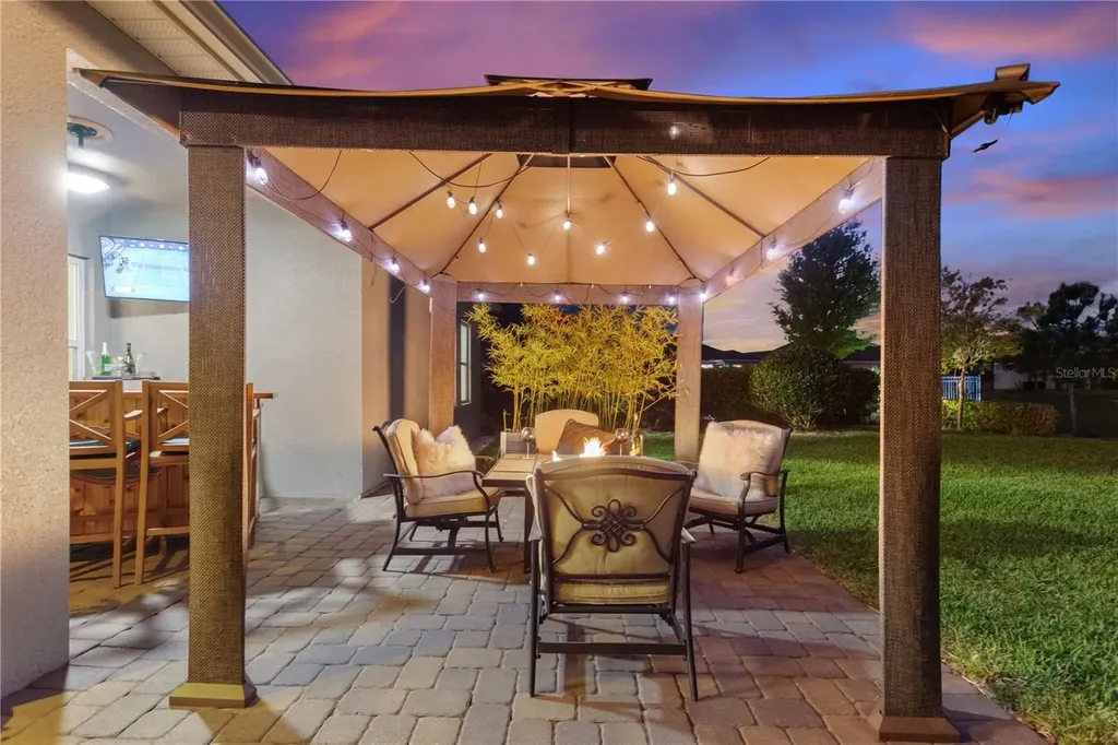 17988 Passionflower Circle Clermont FL 34714