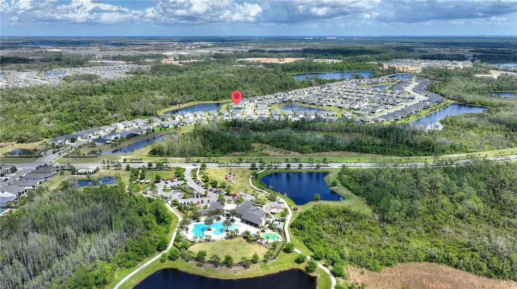 17988 Passionflower Circle Clermont FL 34714