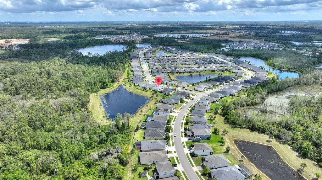 17988 Passionflower Circle Clermont FL 34714