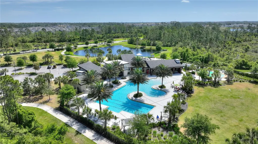 17988 Passionflower Circle Clermont FL 34714