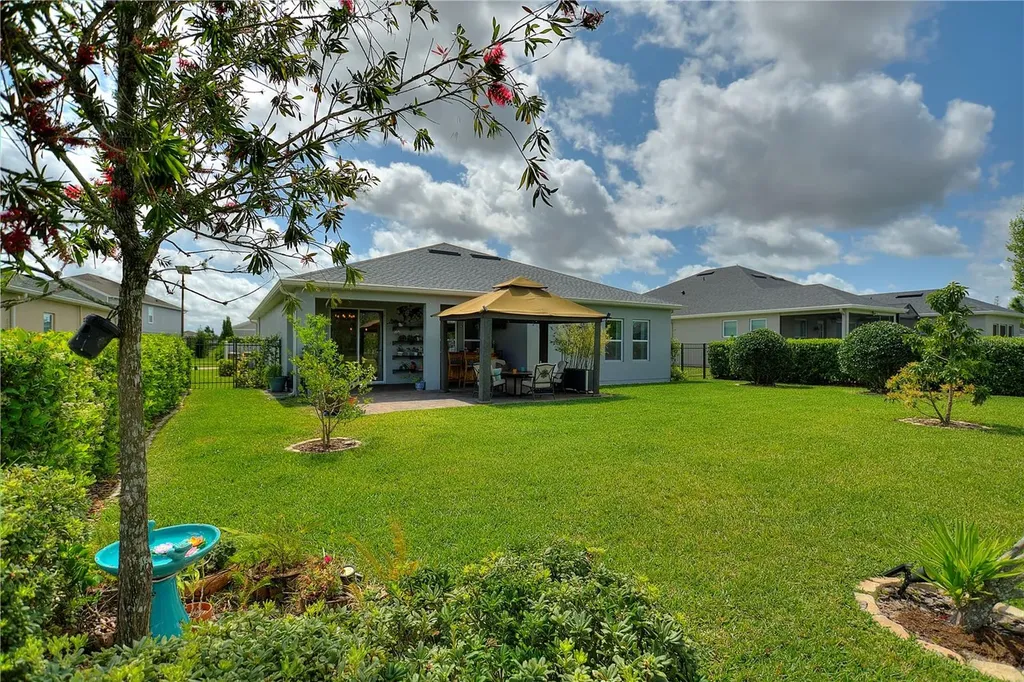 17988 Passionflower Circle Clermont FL 34714