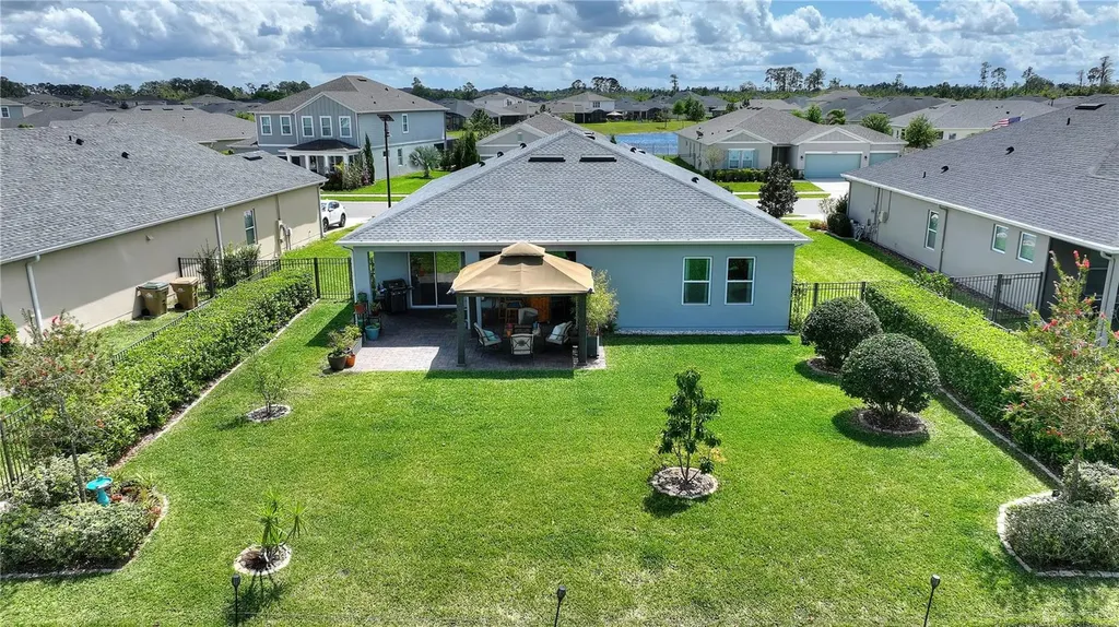 17988 Passionflower Circle Clermont FL 34714