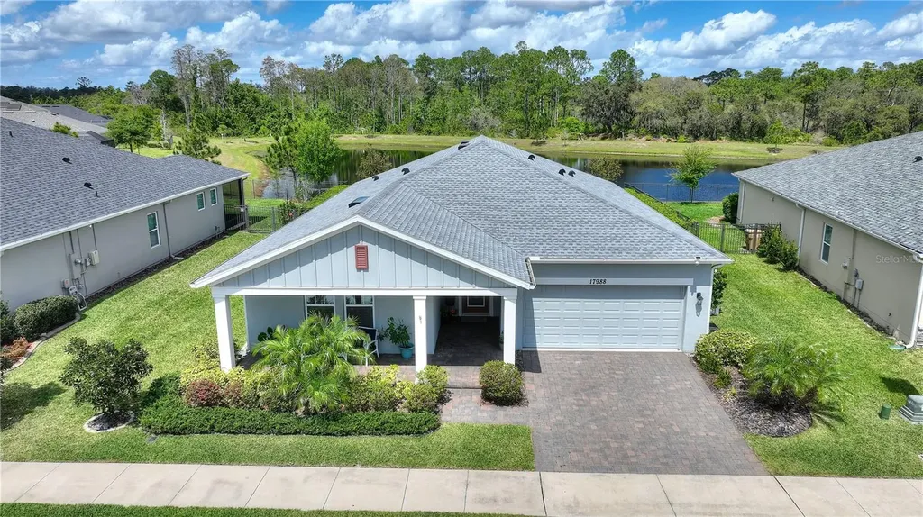 17988 Passionflower Circle Clermont FL 34714