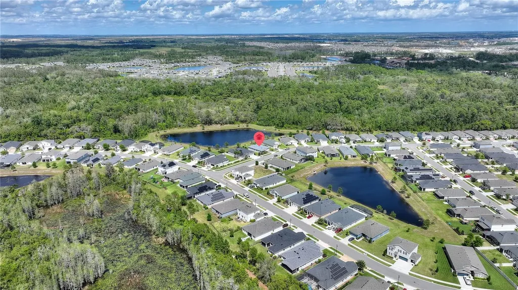 17988 Passionflower Circle Clermont FL 34714