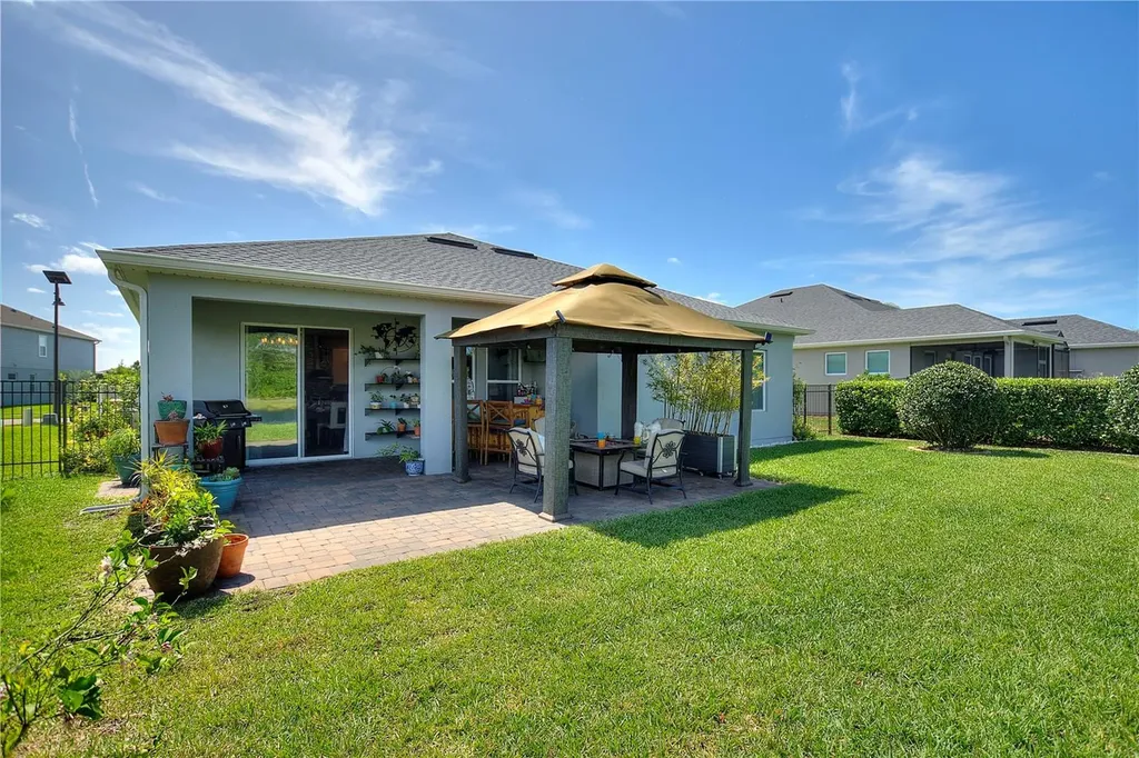17988 Passionflower Circle Clermont FL 34714