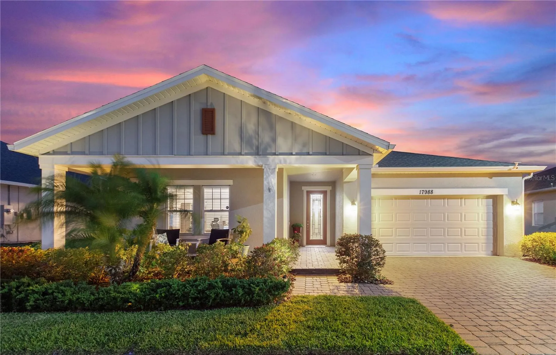 17988 Passionflower Circle Clermont FL 34714