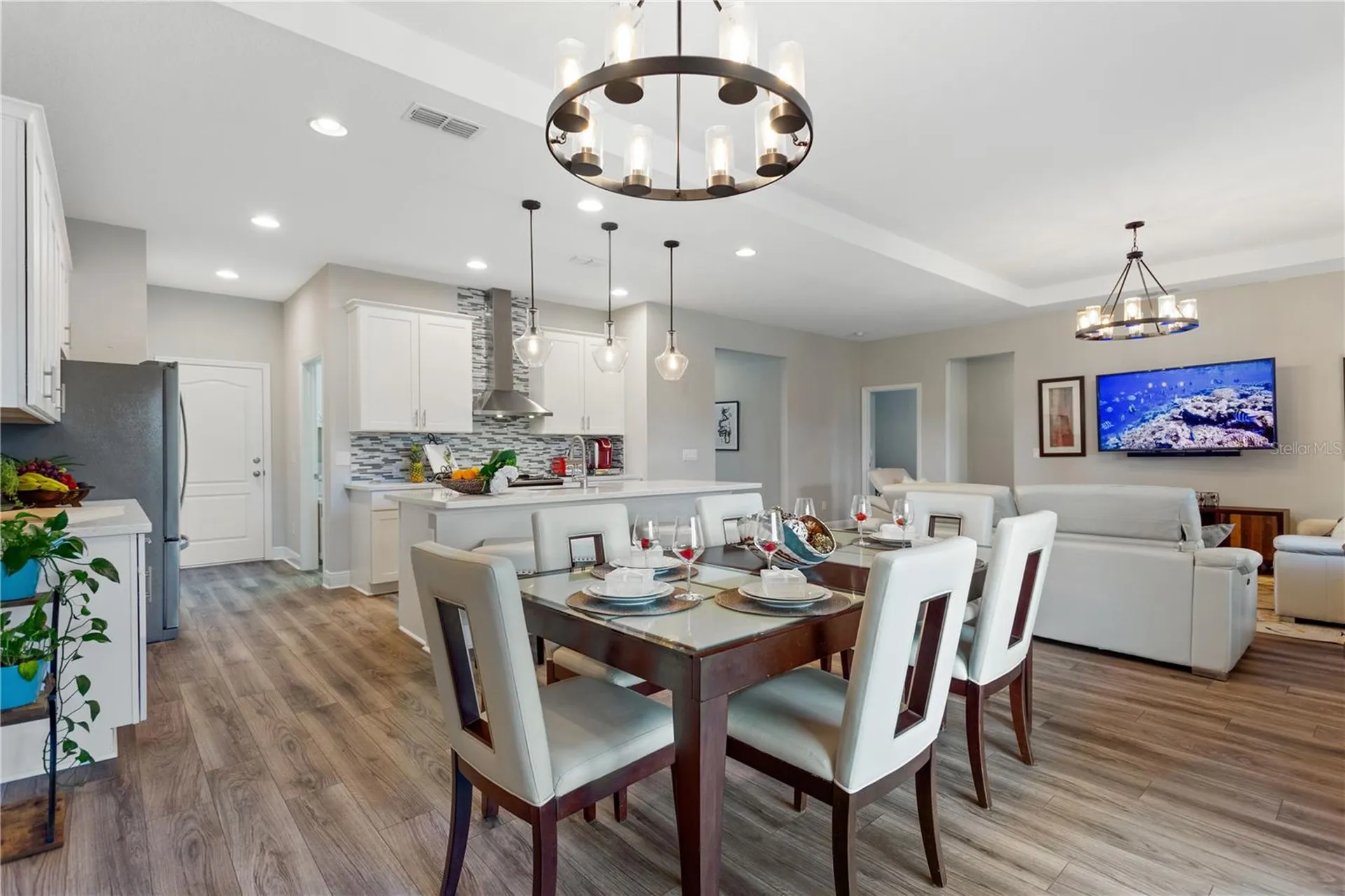17988 Passionflower Circle Clermont FL 34714