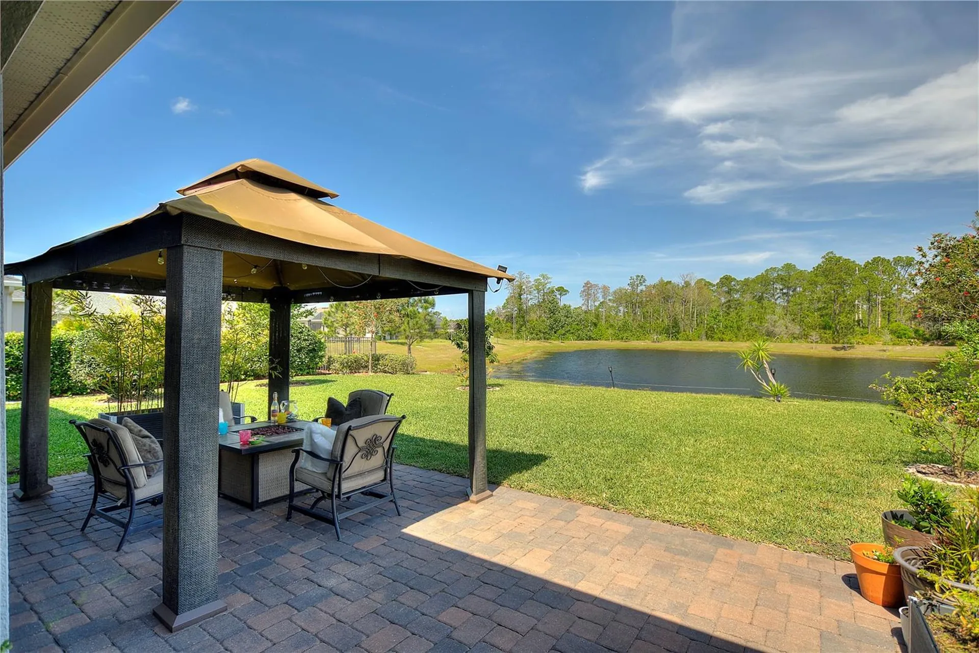 17988 Passionflower Circle Clermont FL 34714