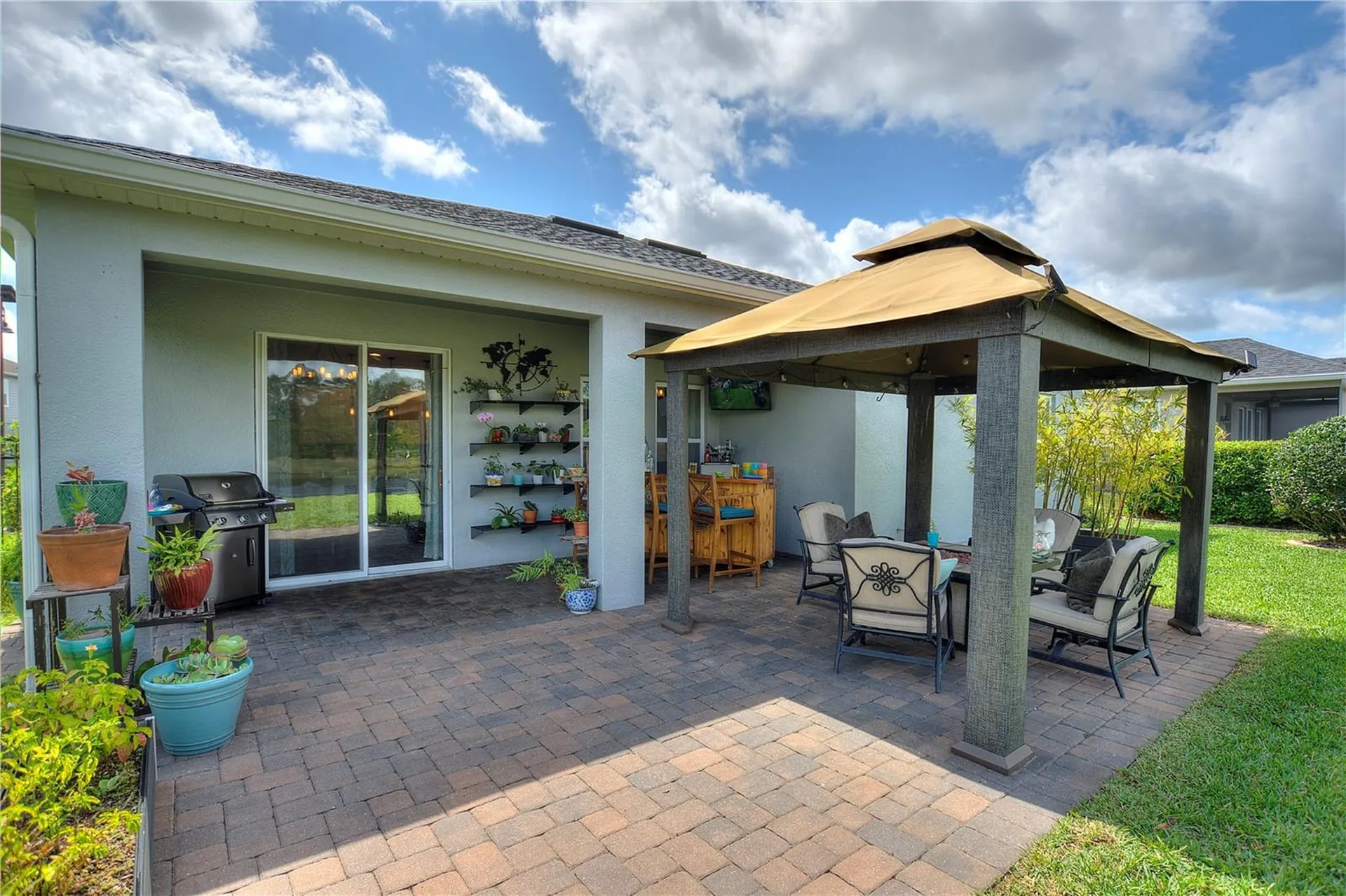 17988 Passionflower Circle Clermont FL 34714