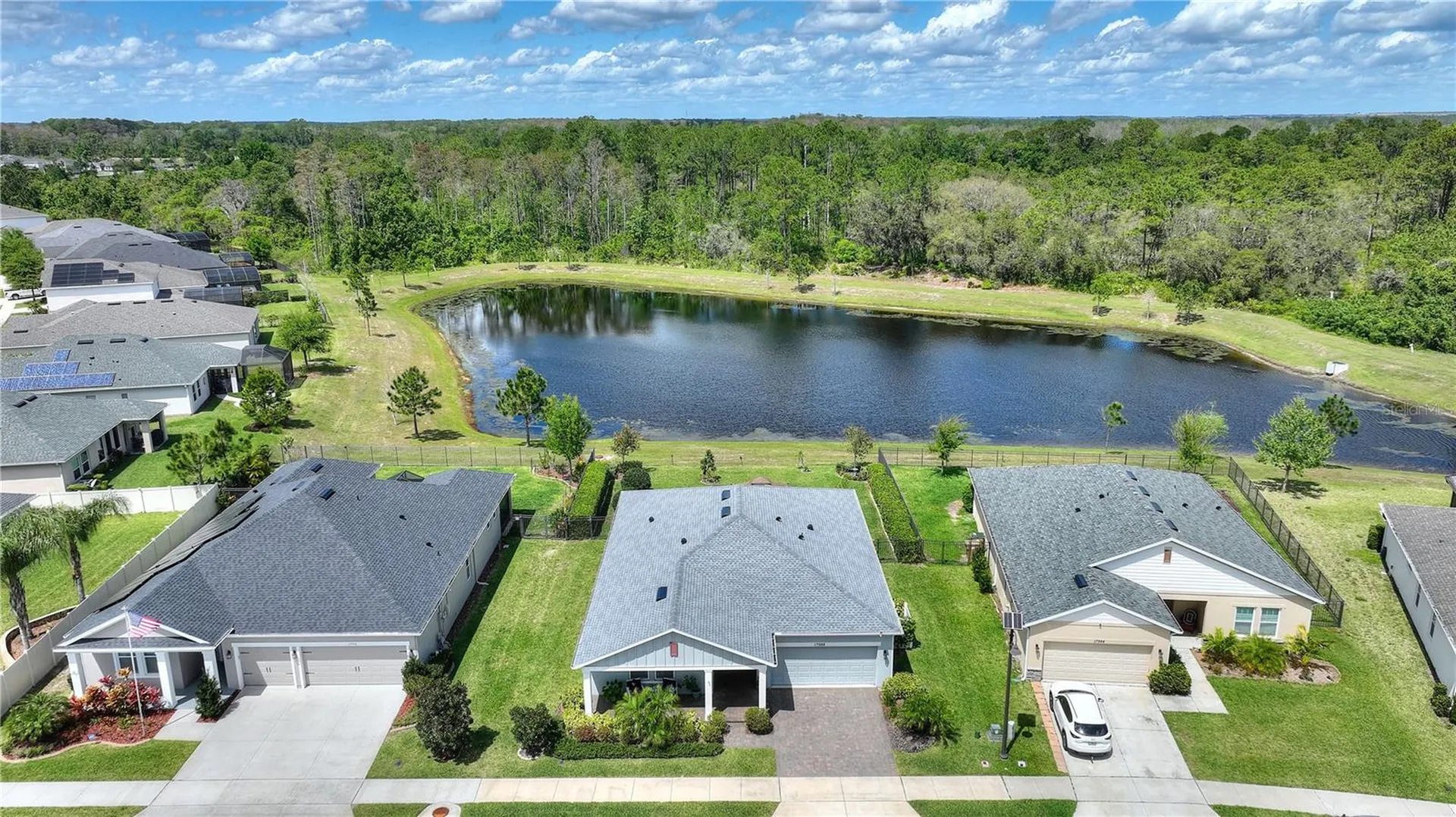 17988 Passionflower Circle Clermont FL 34714