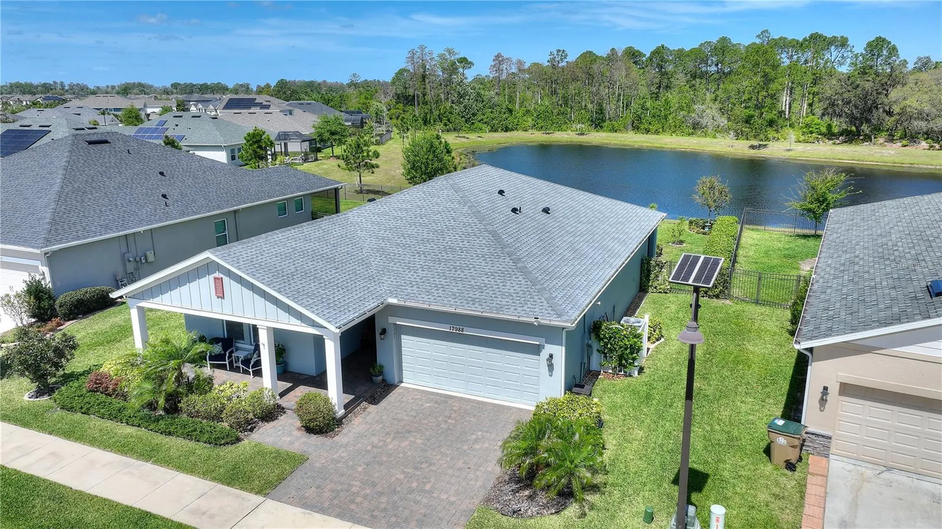 17988 Passionflower Circle Clermont FL 34714