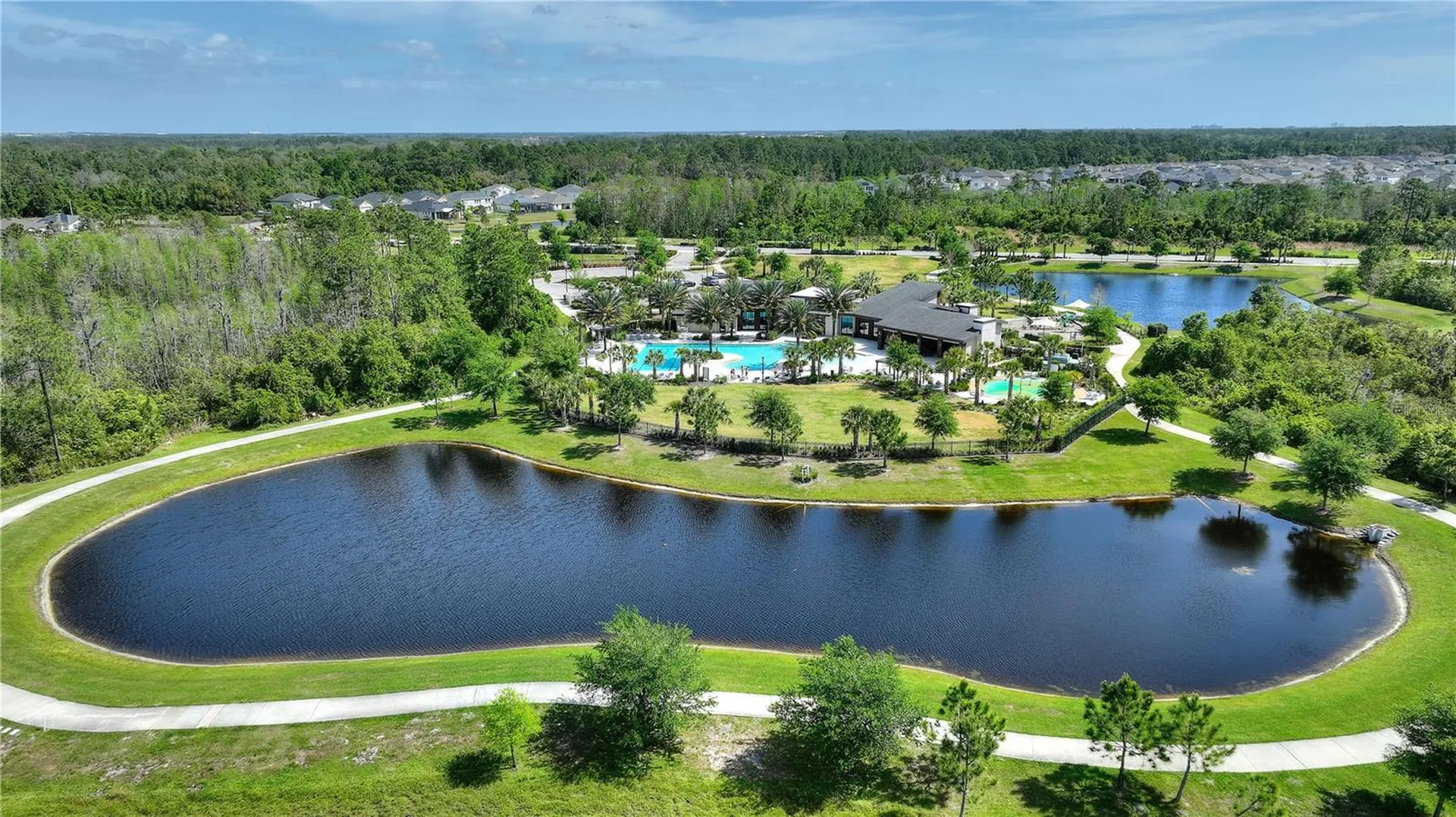 17988 Passionflower Circle Clermont FL 34714