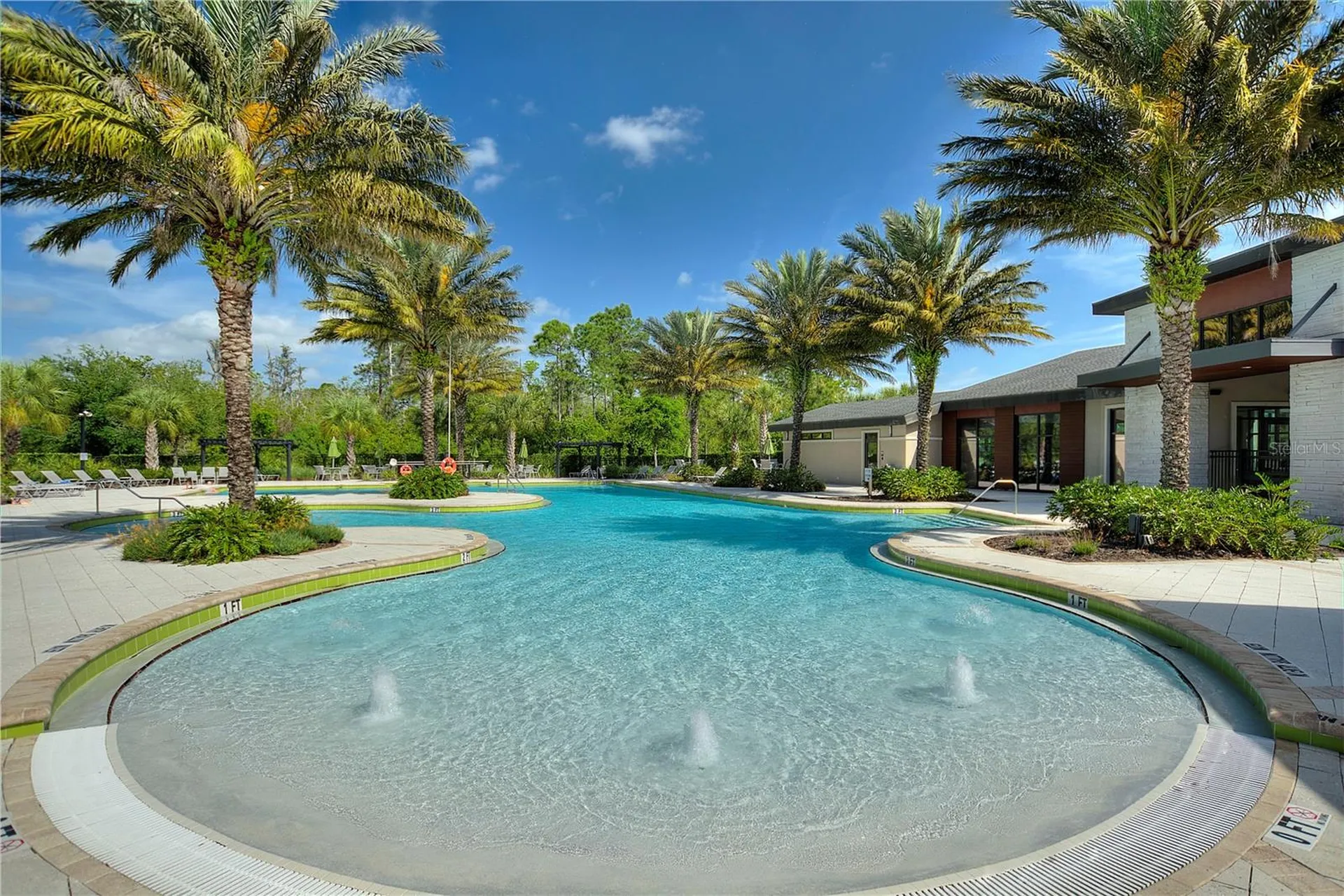 17988 Passionflower Circle Clermont FL 34714