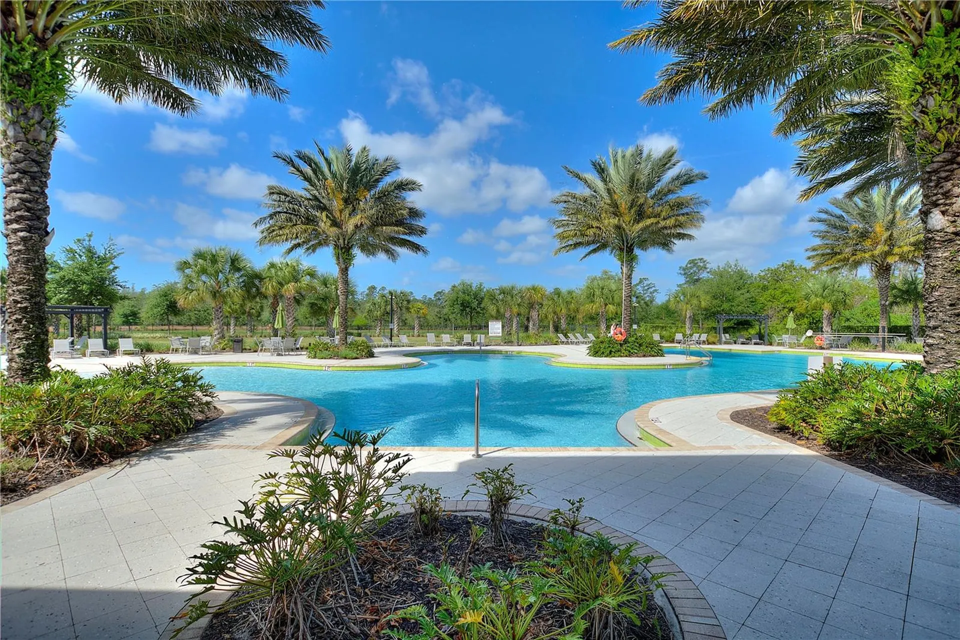 17988 Passionflower Circle Clermont FL 34714