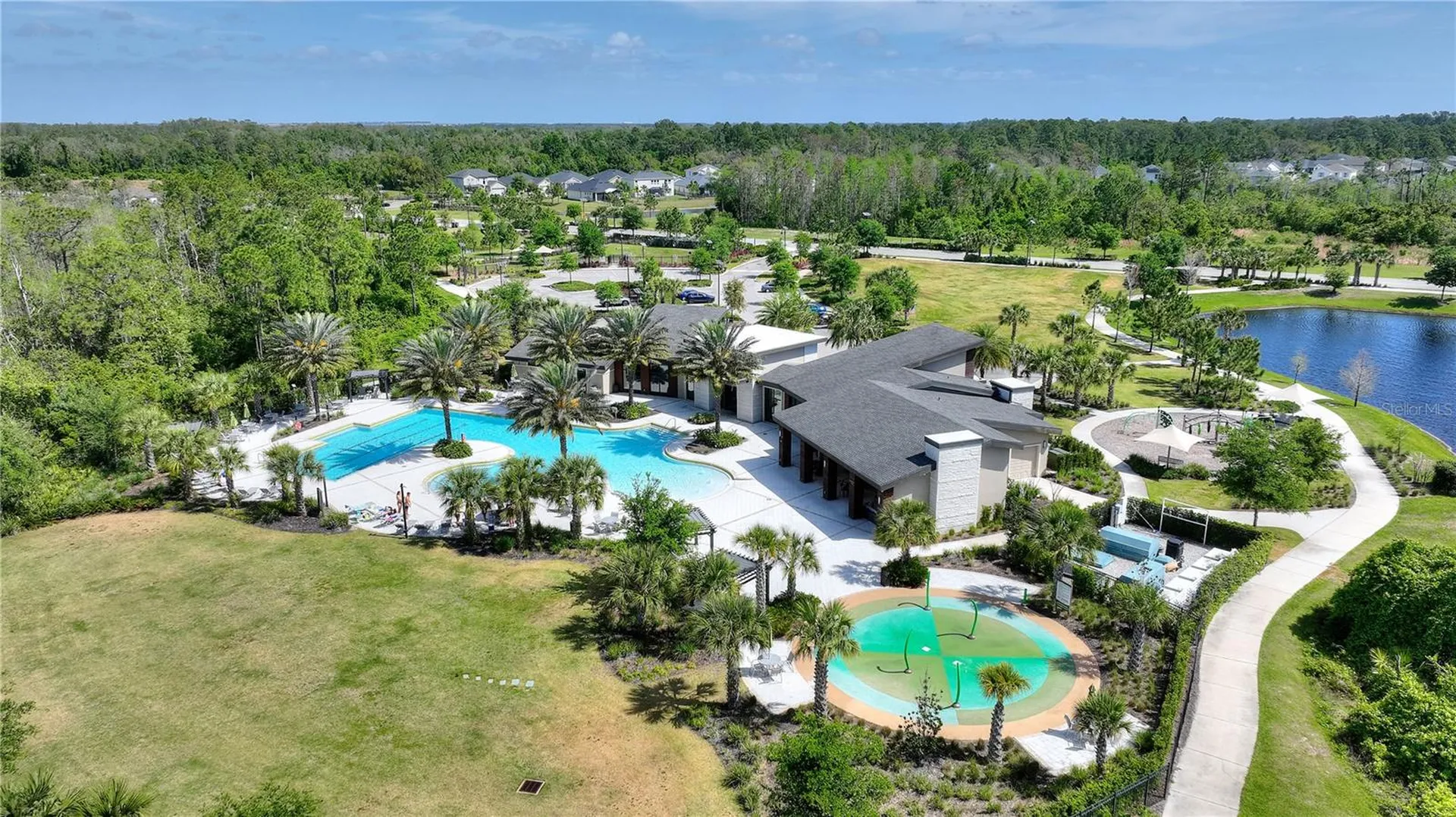 17988 Passionflower Circle Clermont FL 34714