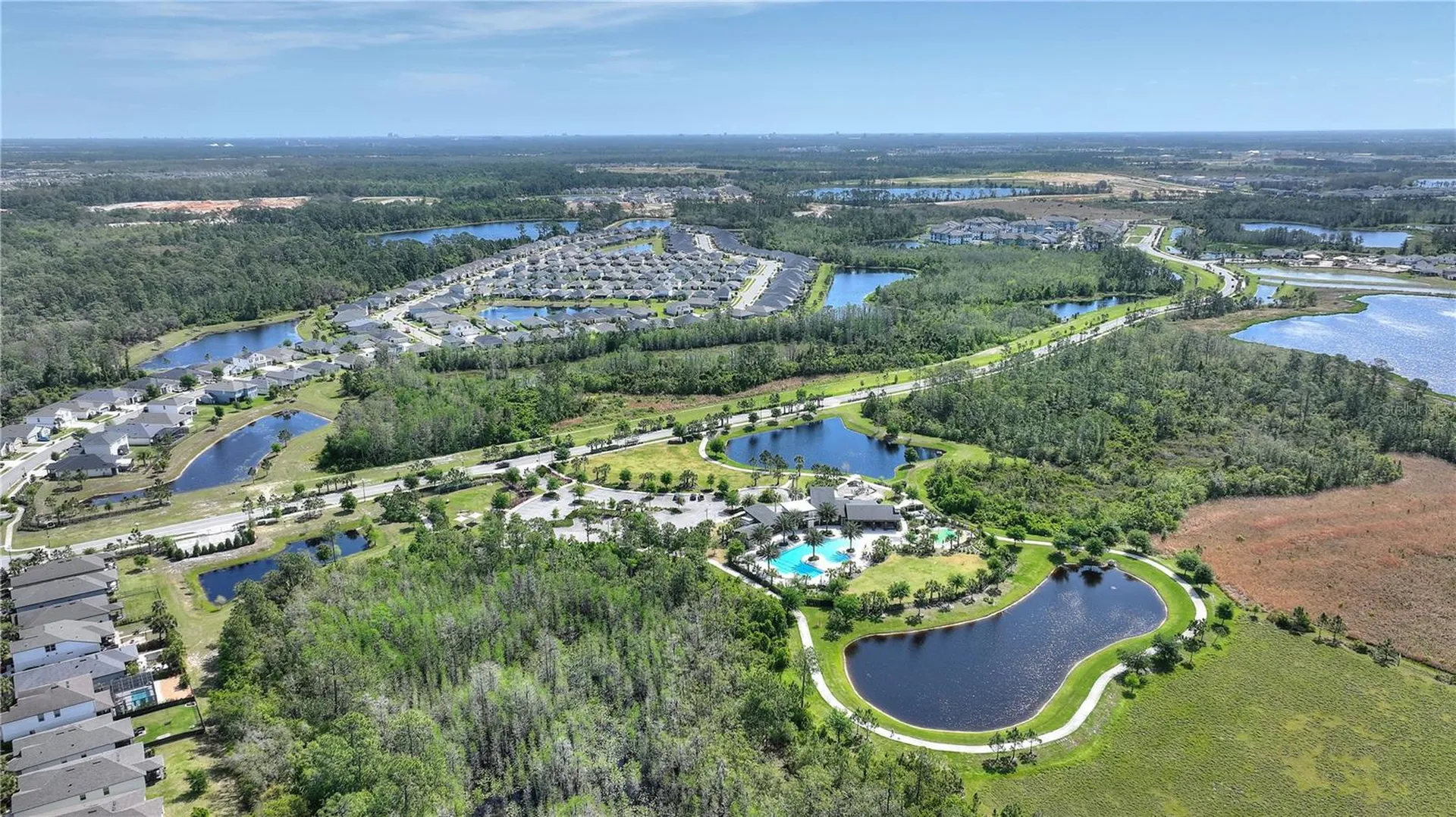 17988 Passionflower Circle Clermont FL 34714