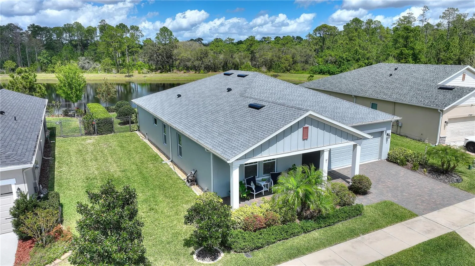 17988 Passionflower Circle Clermont FL 34714