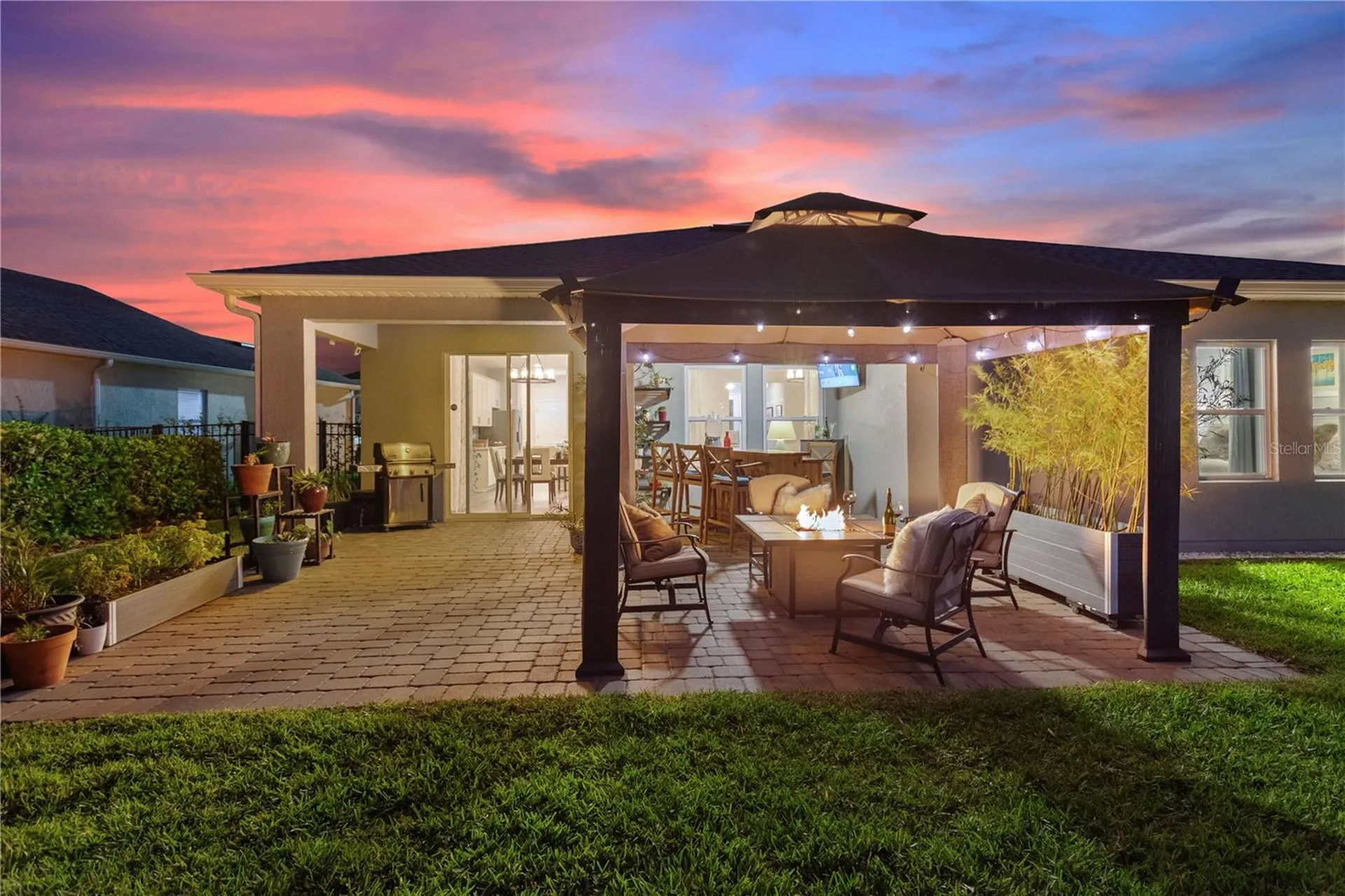 17988 Passionflower Circle Clermont FL 34714