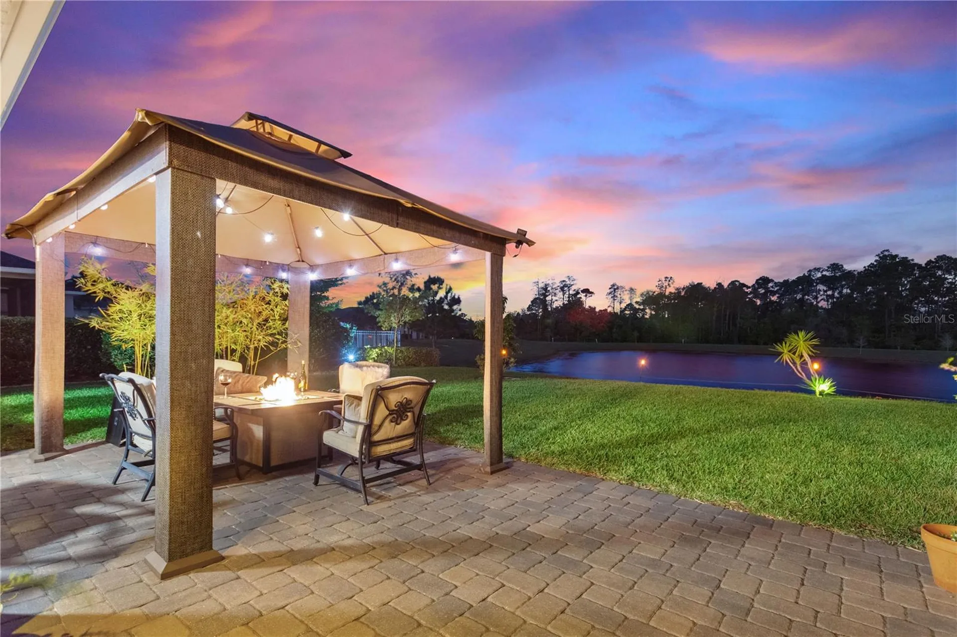 17988 Passionflower Circle Clermont FL 34714