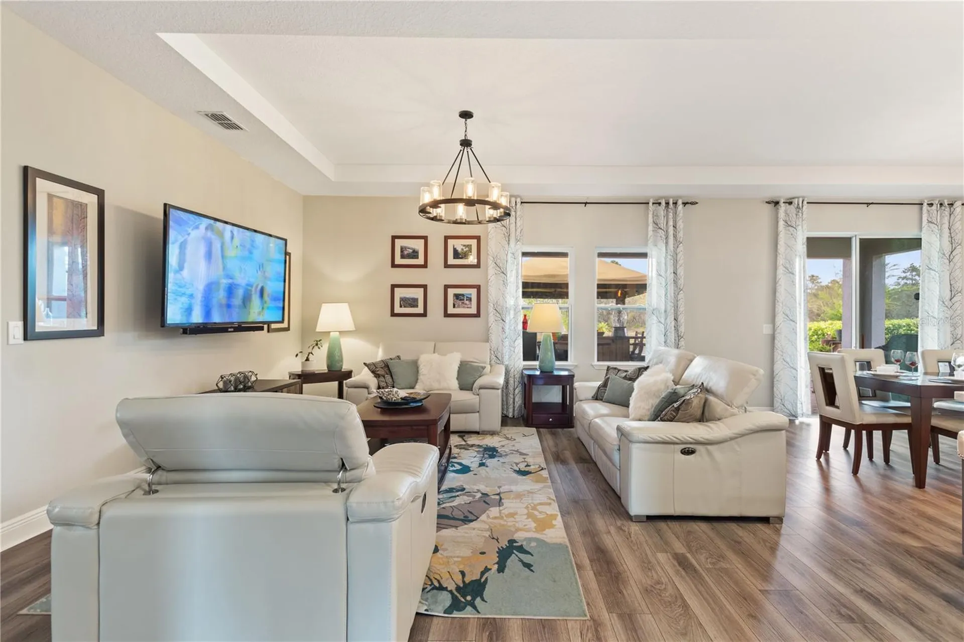 17988 Passionflower Circle Clermont FL 34714