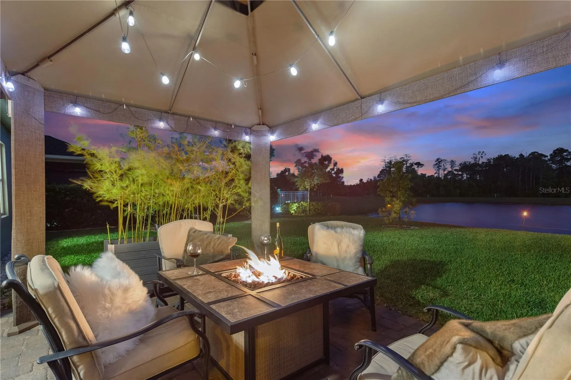 17988 Passionflower Circle Clermont FL 34714