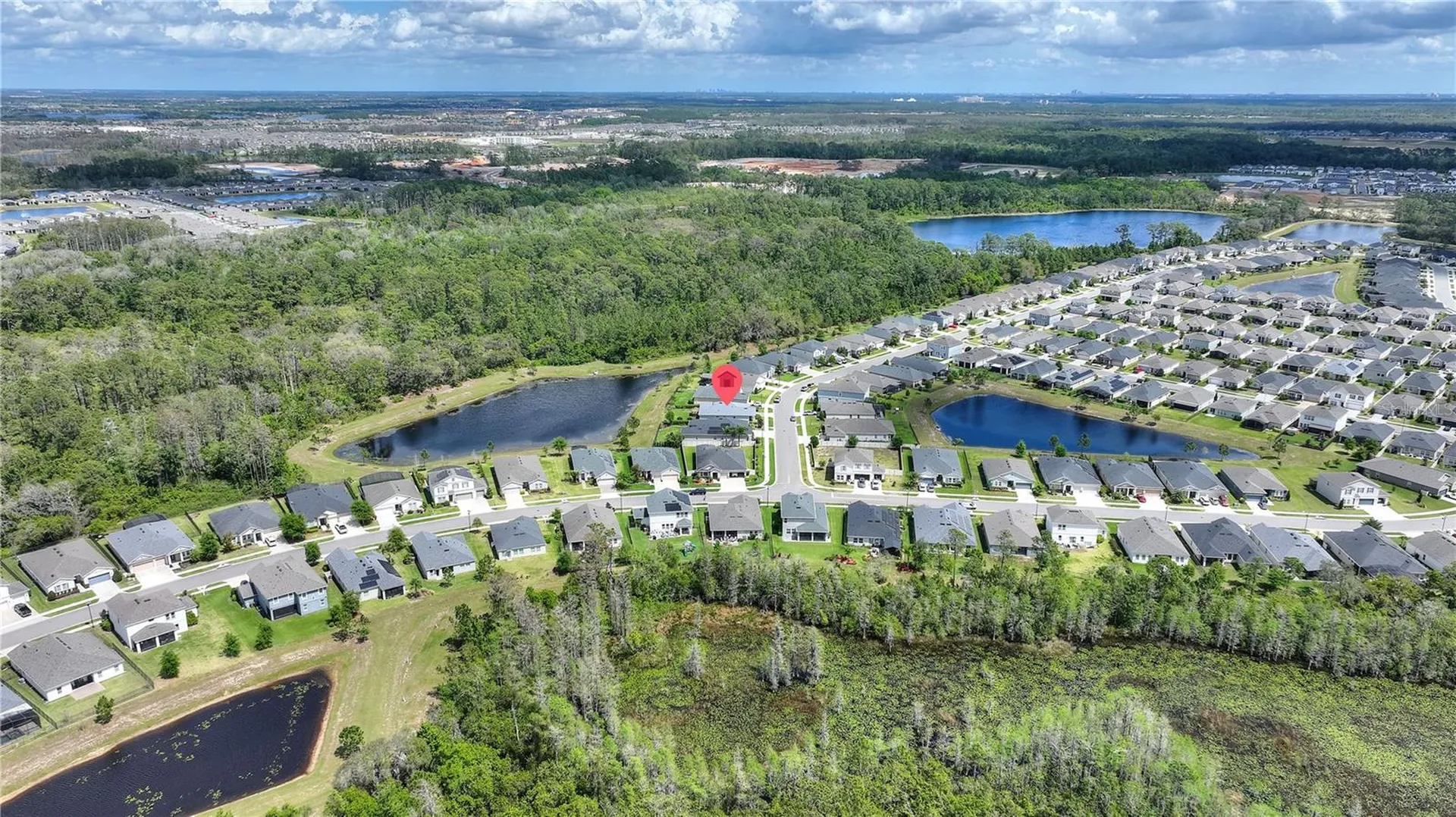 17988 Passionflower Circle Clermont FL 34714