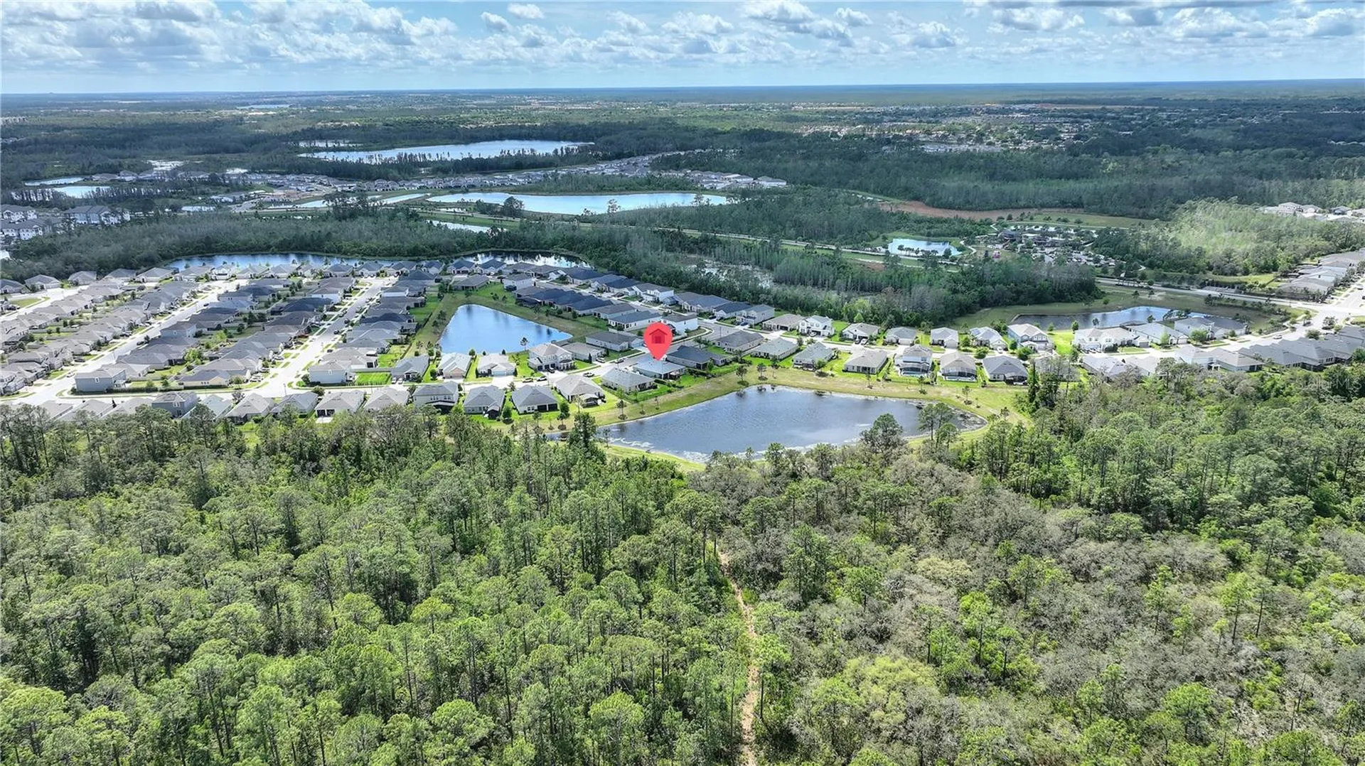 17988 Passionflower Circle Clermont FL 34714
