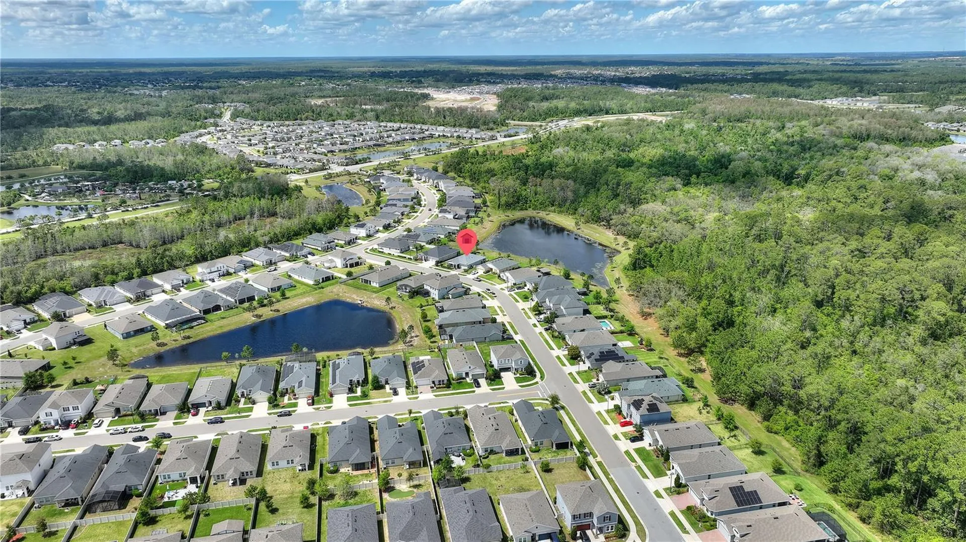 17988 Passionflower Circle Clermont FL 34714