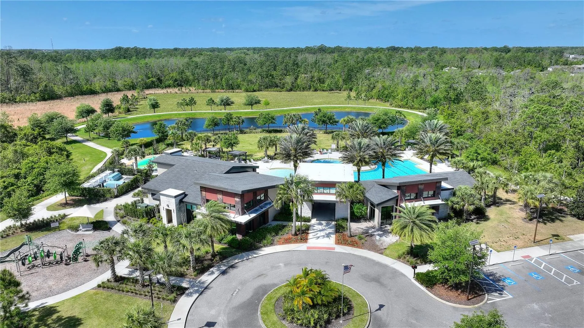 17988 Passionflower Circle Clermont FL 34714