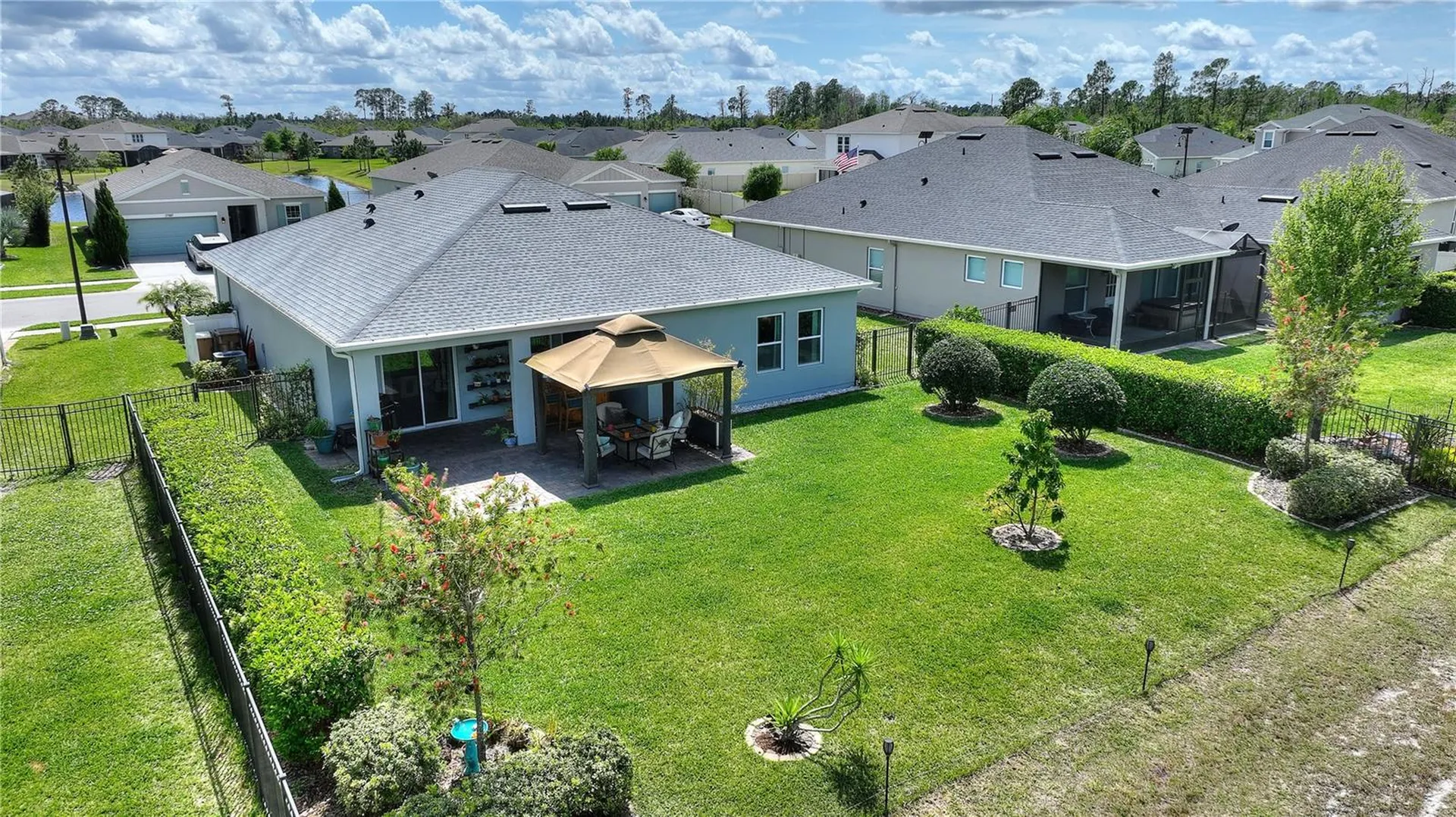 17988 Passionflower Circle Clermont FL 34714