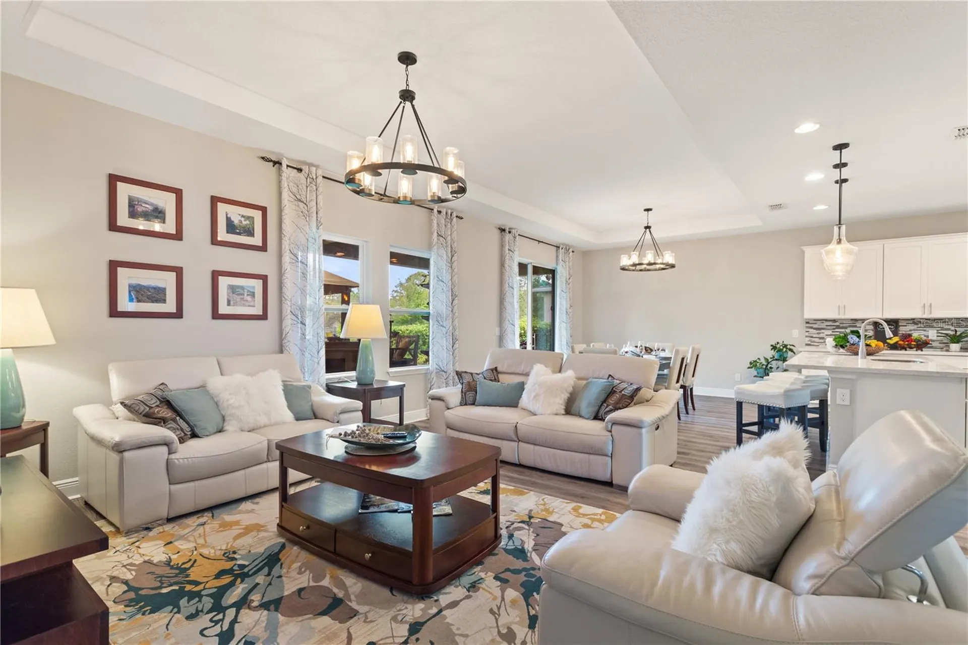 17988 Passionflower Circle Clermont FL 34714