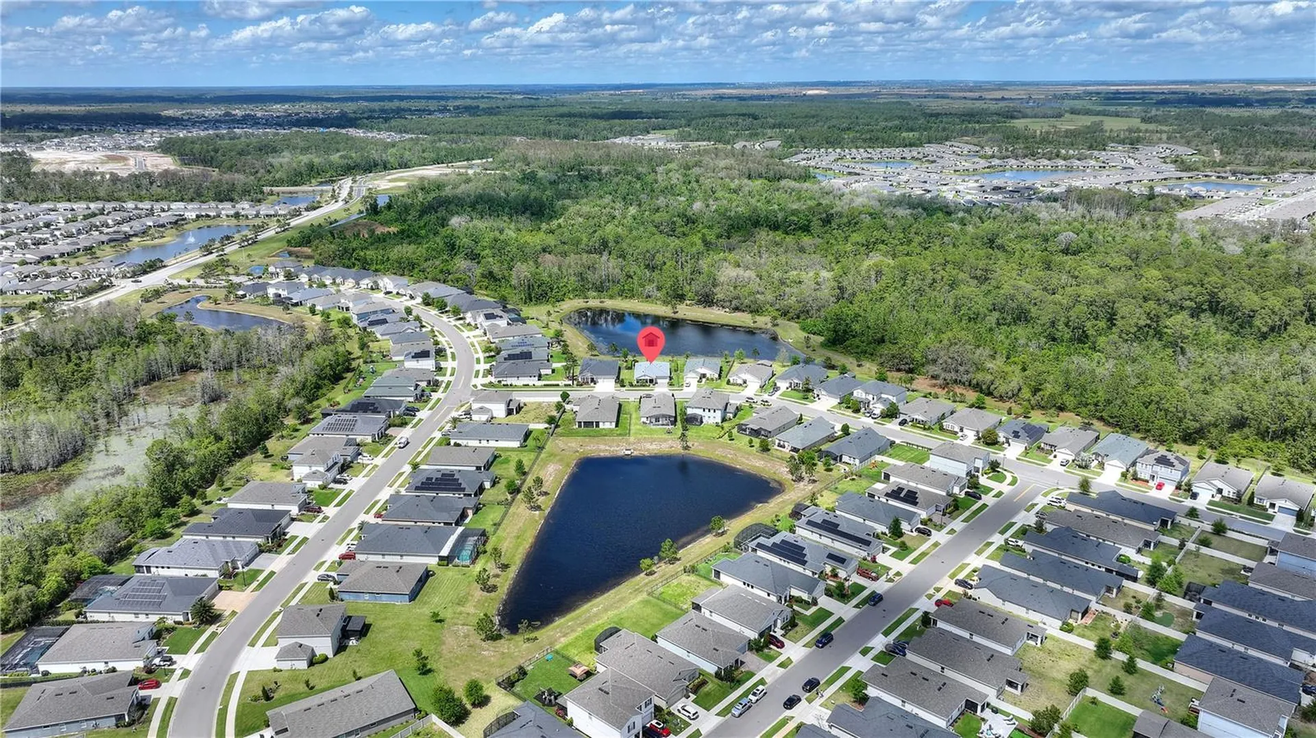 17988 Passionflower Circle Clermont FL 34714