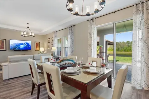 17988 Passionflower Circle Clermont FL 34714