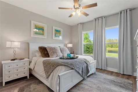 17988 Passionflower Circle Clermont FL 34714