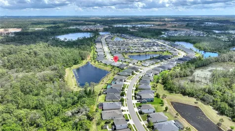 17988 Passionflower Circle Clermont FL 34714