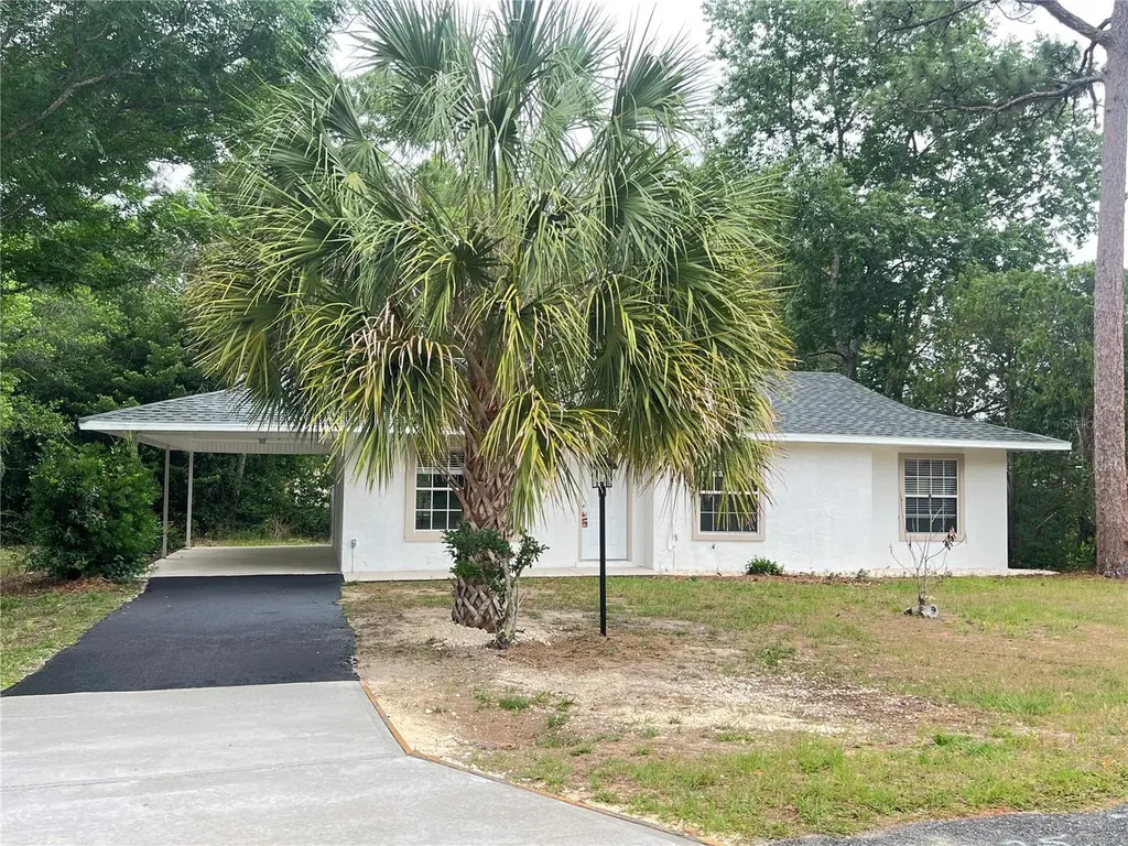 9315 Pine Lane Ocala FL 34472