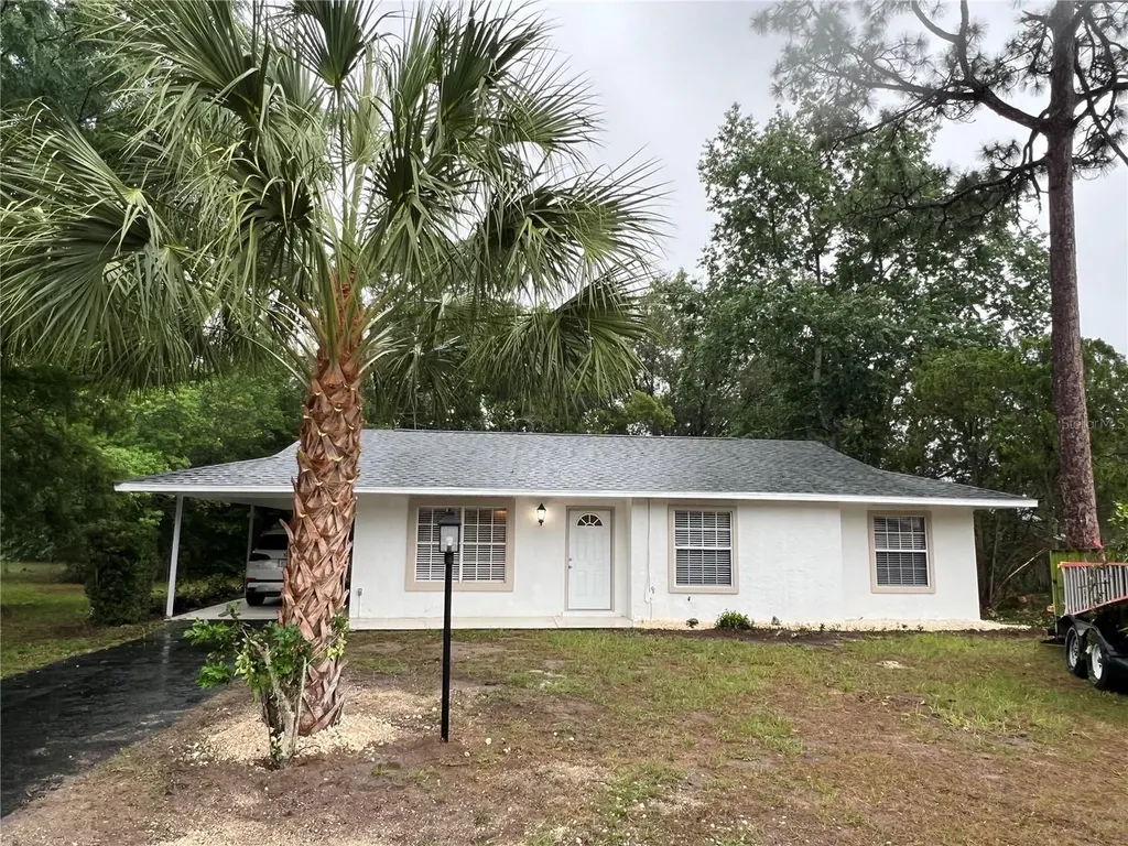 9315 Pine Lane Ocala FL 34472