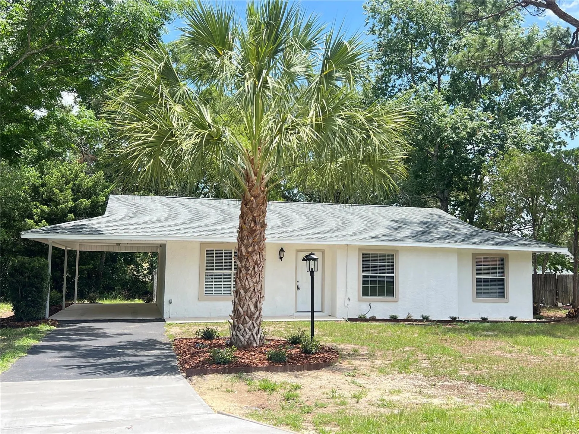 9315 Pine Lane Ocala FL 34472