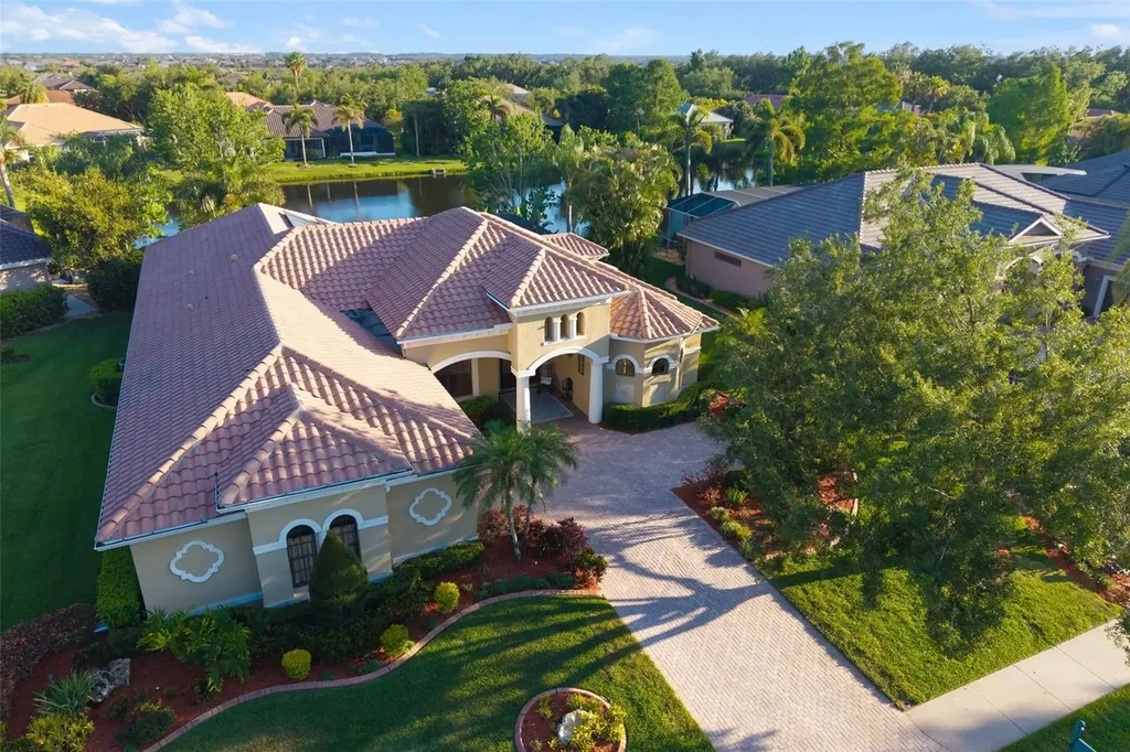 11427 Savannah Lakes Drive Parrish FL 34219