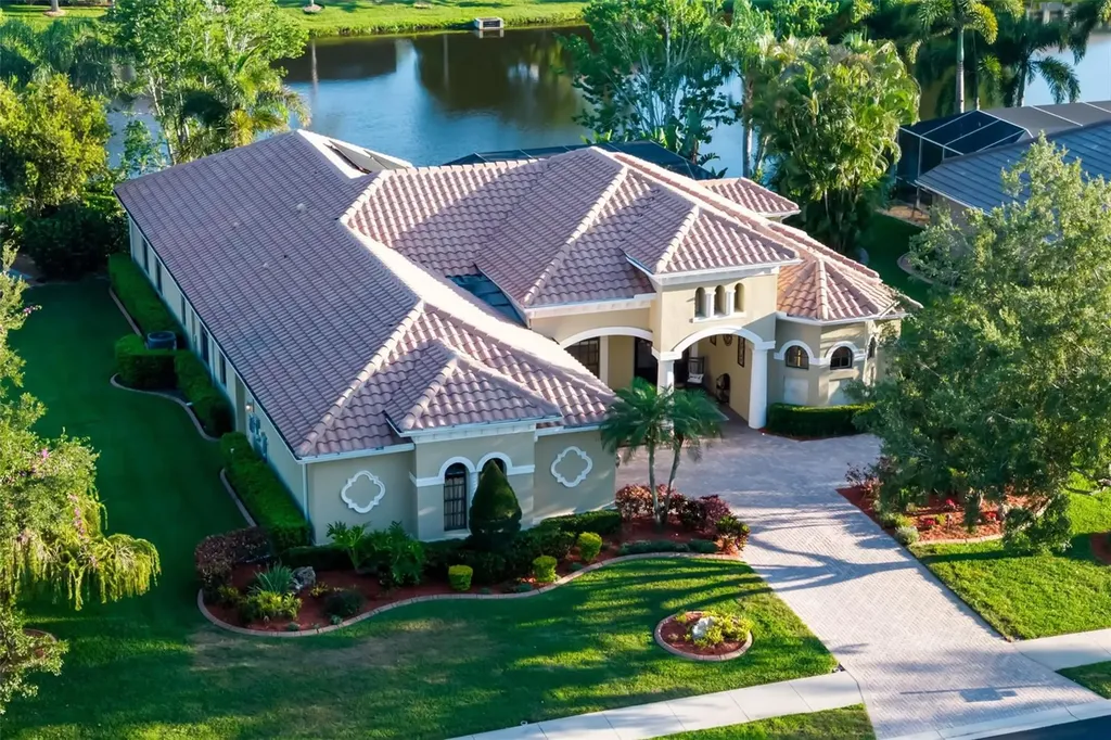 11427 Savannah Lakes Drive Parrish FL 34219