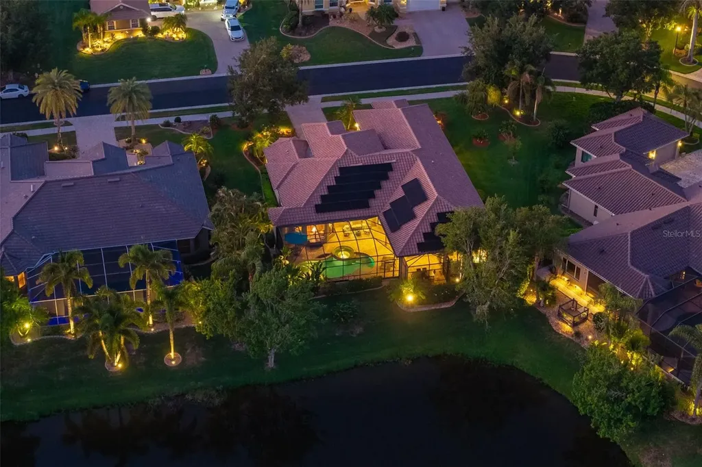 11427 Savannah Lakes Drive Parrish FL 34219