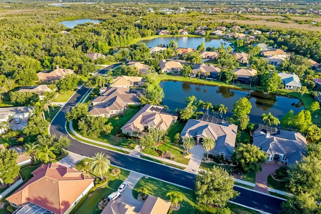 11427 Savannah Lakes Drive Parrish FL 34219