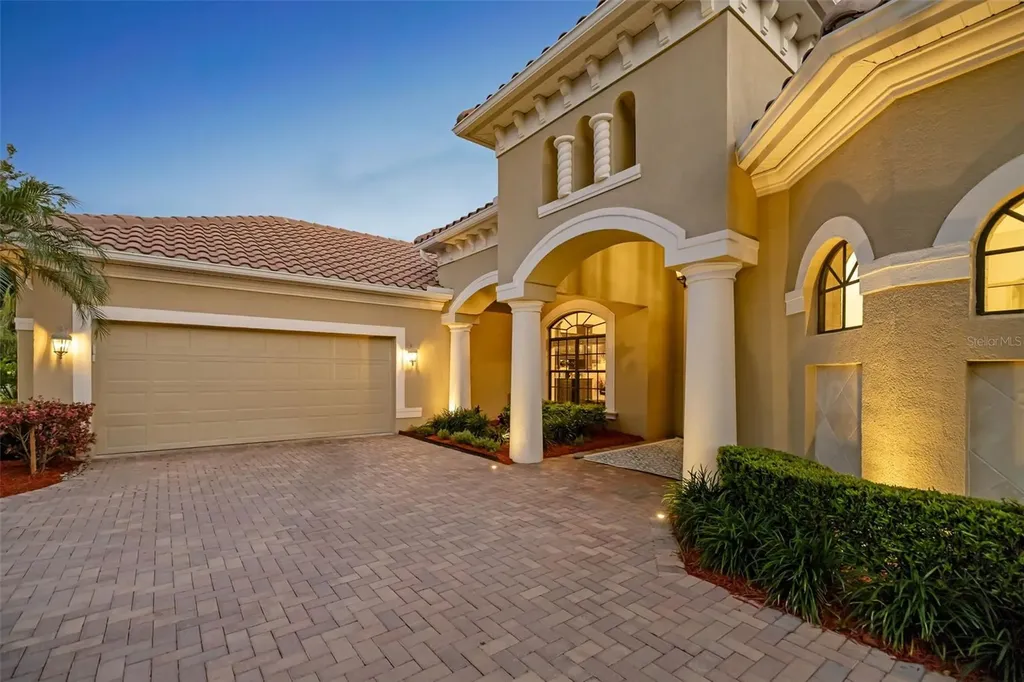 11427 Savannah Lakes Drive Parrish FL 34219
